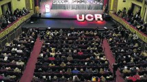 Imagen de La UCR no puede aceptar un DNU que degrada la democracia