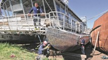 Imagen de En Viedma, esperan fondos de Kicillof para reparar el Catamarán: aportará 10 millones de pesos