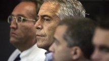 Imagen de Quién es Jeffrey Epstein, el magnate acusado de pedofilia que tiene a Hollywood en shock