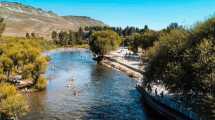 Imagen de Un valle mágico de la Patagonia: fiestas, paseos y precios del verano en Junín de los Andes