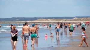 Quejas para la oficina de turismo en Las Grutas: arrancó el 2024 cerrada