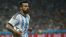 Imagen de La salud del Pocho Lavezzi: cómo es la clínica en la que está internado el exfutbolista