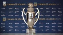 Imagen de Arranca la Copa de la Liga con cuatro partidos: así será el formato del torneo