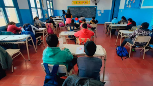 Los efectos de la pandemia en la educación de América Latina perdurarán «por muchos años», según Unesco