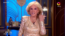 Imagen de Quiénes serán los invitados de Mirtha Legrand este sábado 6  y domingo 7