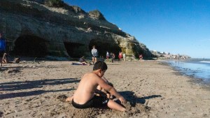 ¿Por qué se llama Las Grutas? Hay un rincón que tenés que conocer, para entender por qué lo bautizaron así