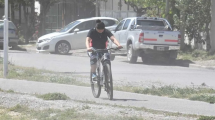 Imagen de Baja de temperatura y viento intenso en el Alto Valle: lo que traerá el clima este jueves en Neuquén y Río Negro