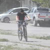 Imagen de Ola de calor y alerta por viento, el combo que complica a Río Negro este domingo: las zonas afectadas