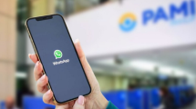 Imagen de PAMI: jubilados y pensionados pueden realizar  trámites y consultas por WhatsApp