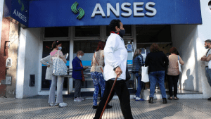 Anses: qué Pensiones No Contributivas cobrarán el bono de 55 mil pesos de Anses