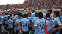 Imagen de Mundialito Infantil 2024: Se descompensó una árbitra y las familias reaccionaron ante la ausencia de ambulancias