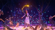 Imagen de Estrenos de cine: Wish, la marca del deseo que trae Disney al cine