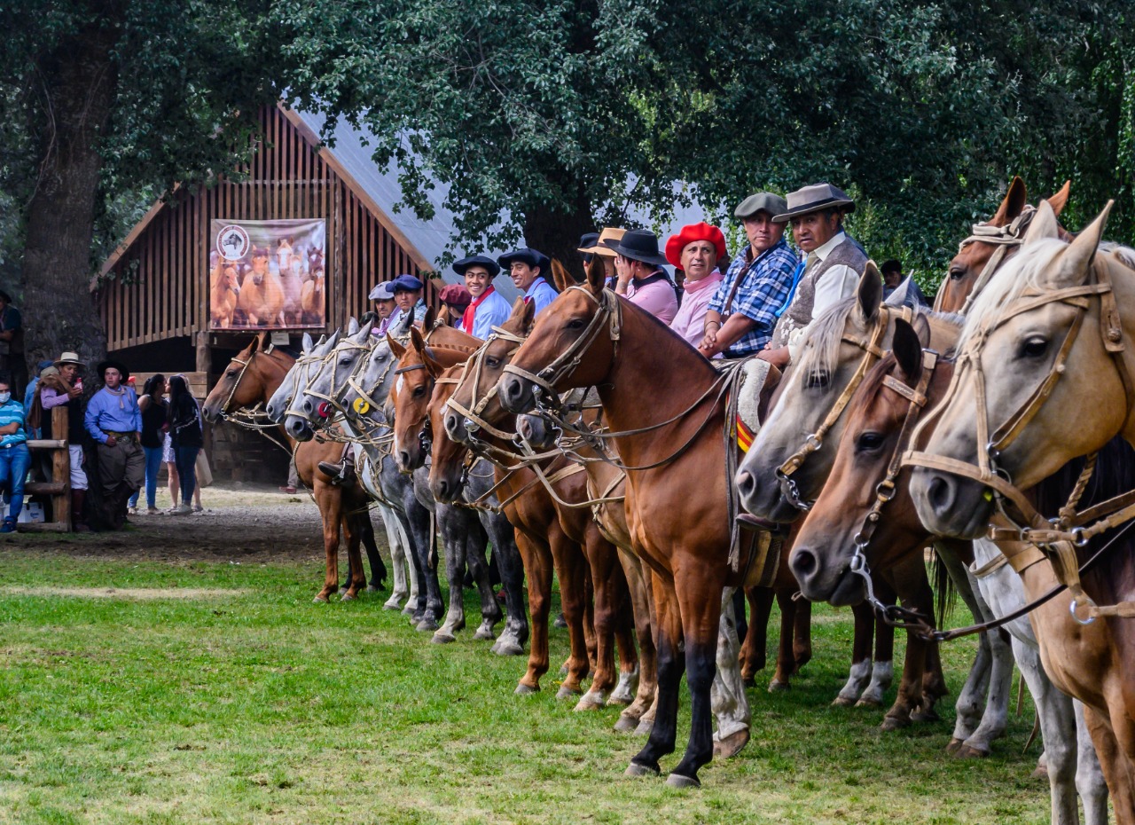 Todo listo para el inicio de la Expo de Junín este miércoles 24.