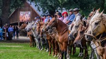 Imagen de La agenda completa de la Expo Rural en Junín de los Andes