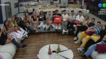 Imagen de Gran Hermano: se conocieron los nuevos nominados, tras una insólita sanción