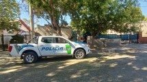 Imagen de Clausuraron un hospedaje clandestino en Cipolletti: habia estupefacientes y cables robados