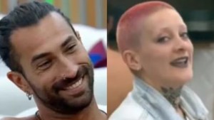 Lisandro y una picante indirecta para Furia en Gran Hermano: «Yo no dije que no…»