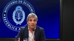 Uno por uno, los cambios que cedió el Gobierno para conseguir apoyo a la Ley Ómnibus