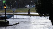 Imagen de Neuquén y el Alto Valle: a qué hora empiezan las fuertes ráfagas de viento y las tormentas