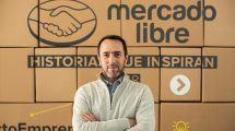 Imagen de Mercado Libre le respondió a los bancos: «Modo está siendo investigada por cartelización»