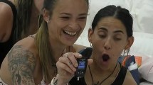 Imagen de Agostina Spinelli tuvo un descuido y asustó a todos en Gran Hermano: Qué pasó