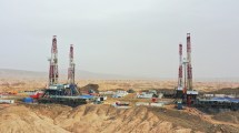 Imagen de La exploración del shale en China da resultados prometedores