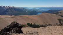 Imagen de Advierten sobre la presencia de profesionales no habilitados para guiar salidas en la montaña