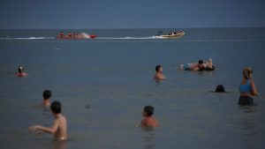 Vacaciones con niños en Las Grutas: todas las actividades para que se diviertan