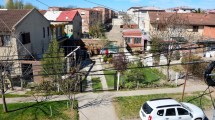 Imagen de Por la inseguridad en un barrio de Viedma, un niño le escribió una carta a Weretilneck y hubo respuesta