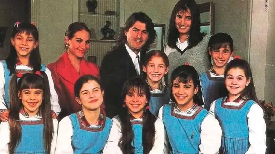 Murió Gabriela Lerner, reconocida actriz de «Chiquititas» y con una ...