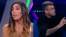 Imagen de Fuerte discusión entre Cristian U y Cata: «Yo soy el único ganador legítimo de Gran Hermano»