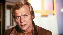 Imagen de Murió David Soul, actor de la recordada serie «Starsky y Hutch»