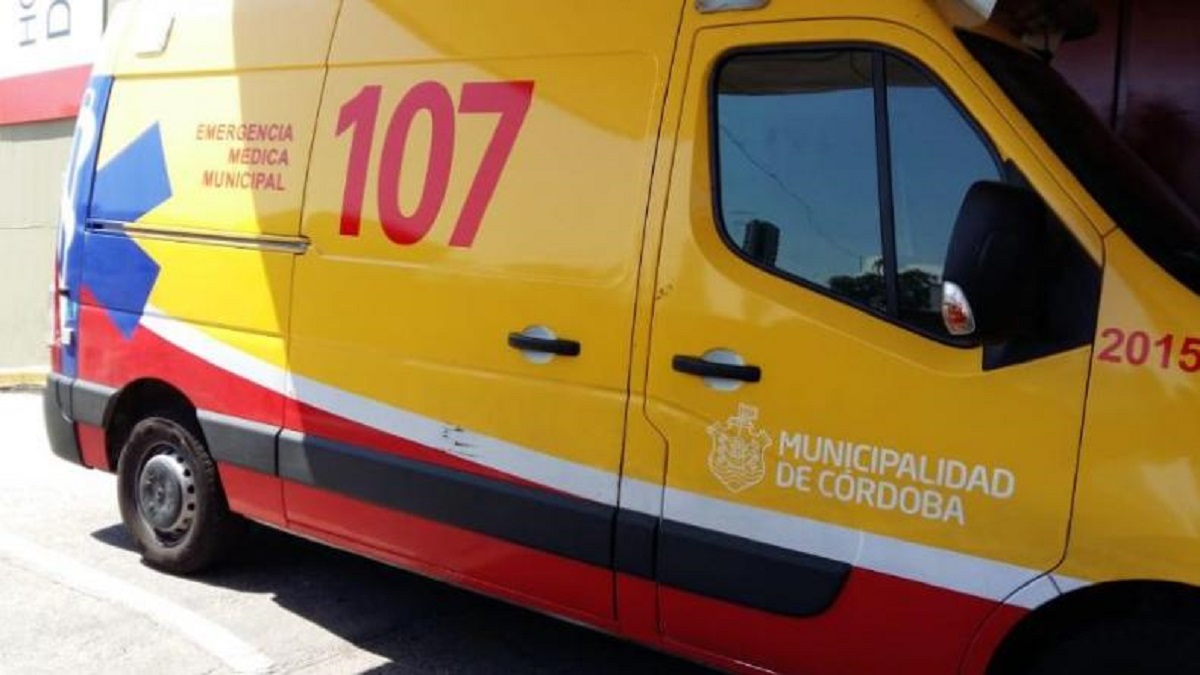 Un hombre murió electrocutado en Córdoba mientras se cortaba el pelo