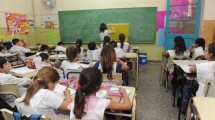 Imagen de Se oficializó el calendario escolar 2024: enterate cuándo empieza y cuándo son las vacaciones