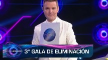 Imagen de Quién se fue de Gran Hermano este lunes, en medio de una tensa Gala de Eliminación