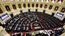 Imagen de El Gobierno envió al Congreso el proyecto para reponer el impuesto a las Ganancias