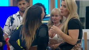 La implacable reacción de Isabel al saber que está nominada en Gran Hermano: «Yo soy…»