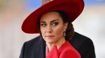 Imagen de Kate Middleton ocultó la operación a su familia y hay más desconcierto sobre la salud de la princesa de Gales