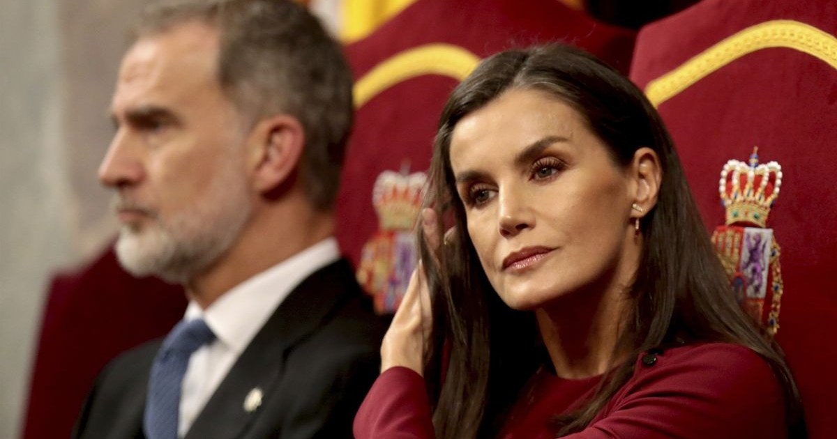 Un futuro incierto para la Monarquía española, según EnBlau