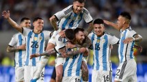 Imagen de La Selección Argentina jugará dos amistosos en marzo de cara a la Copa América