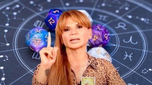 Mhoni Vidente reveló cuál es el único signo que tendrá problemas con el amor en 2024