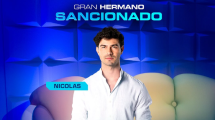 Imagen de Gran Hermano aplicó una grave sanción a uno de sus participantes ¿Qué paso?