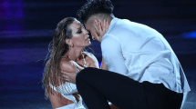 Imagen de En medio del escándalo con Flor Vigna, Noelia Marzol se declaró finalista del Bailando 2023