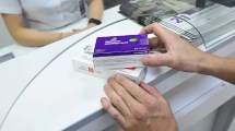 Imagen de Cómo accedo a los medicamentos gratis con certificado de discapacidad