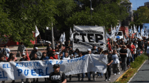 Imagen de Paro general en Neuquén, el miércoles 24: cómo funcionan colectivos, bancos, marchas y adhesiones