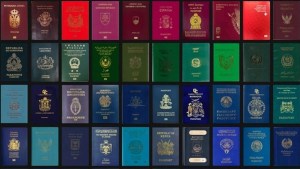 Cuáles son los pasaportes más poderosos del mundo y dónde figura el de Argentina