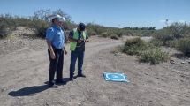 Imagen de Búsqueda del pescador en Piedra del Águila: Tras los resultados negativos, cuál es el plan de este jueves