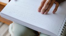 Imagen de Día Mundial del Braille: cinco curiosidades sobre este sistema de lectoescritura