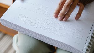 Día Mundial del Braille: cinco curiosidades sobre este sistema de lectoescritura