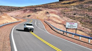 Estado de las rutas en Neuquén este martes 10 de diciembre